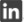 Linkedin Icon